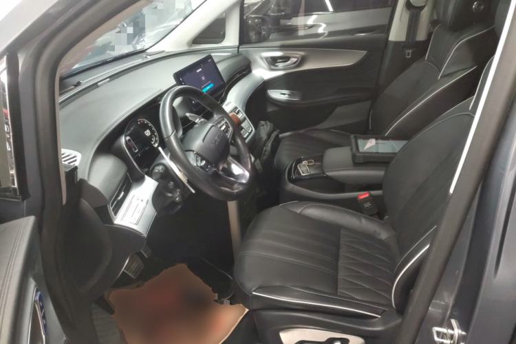 Used Roewe iMAX8 2022 400TGI Celebration Edition Left Front Seat