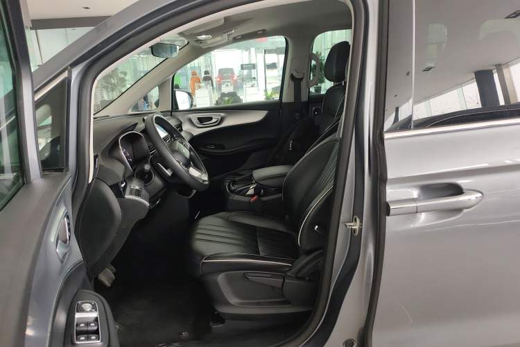 Used Roewe iMAX8  Left Front Seat