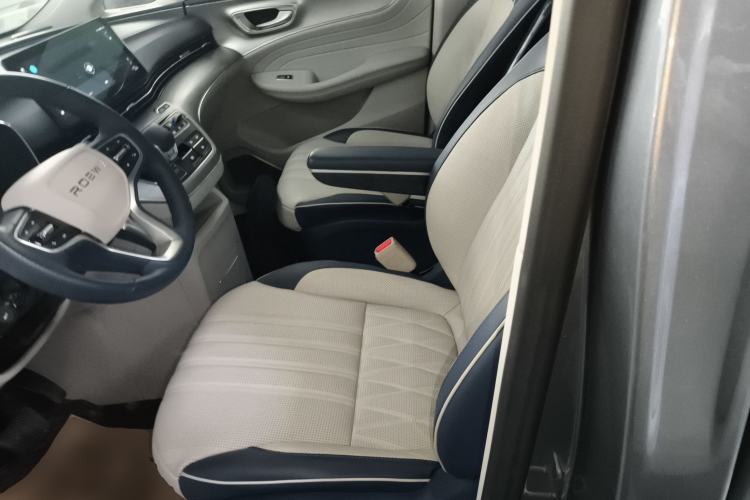 Used Roewe iMAX8 2022 400TGI Prestige Edition Left Front Seat