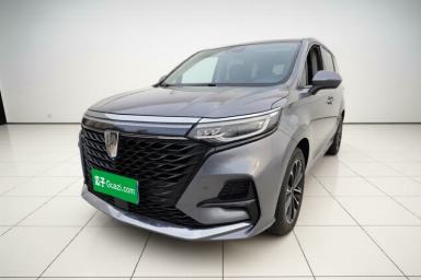 Used Roewe iMAX8 2022 400TGI Prestige Edition