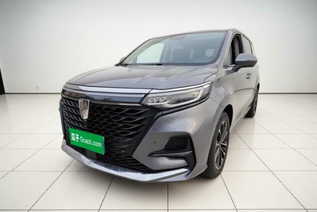 Used Roewe iMAX8 2022 400TGI Prestige Edition