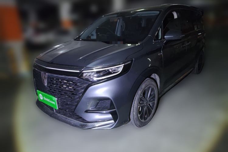 Used Roewe iMAX8 2022 400TGI Flagship Edition Guazi used car, China used car export, Used car for sale, Used  cars, Cheapest cars for sale