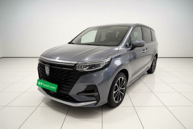 Used Roewe iMAX8 Roewe iMAX8, automatic