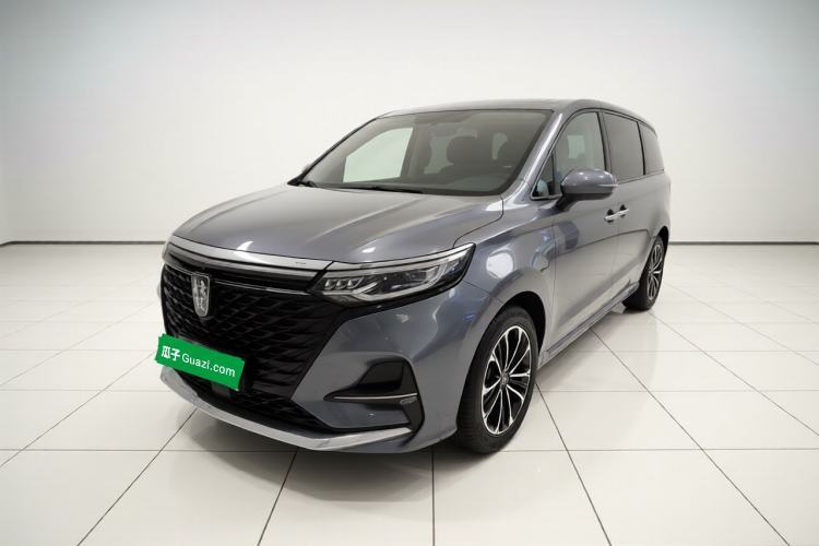 Used Roewe iMAX8 Roewe iMAX8, automatic Guazi used car, China used car export, Used car for sale, Used cars, Cheapest cars for sale