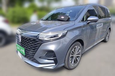 Used Roewe iMAX8 2022 400TGI Prestige Edition