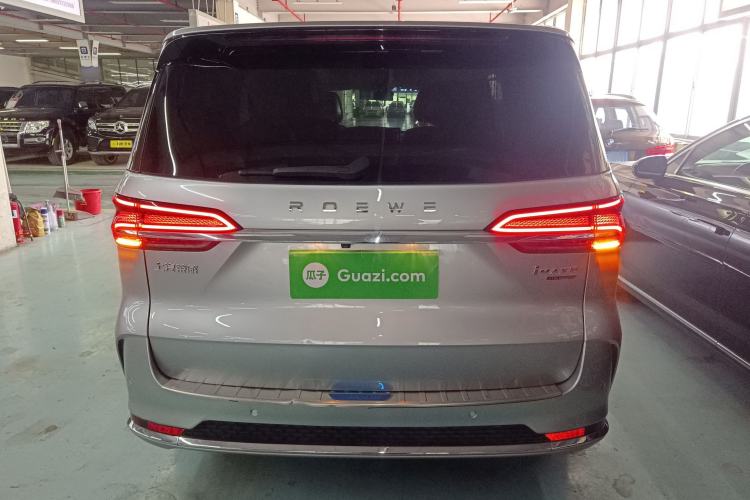 Used Roewe iMAX8 2022 400TGI Celebration Edition Rear