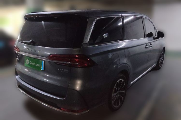 Used Roewe iMAX8 2022 400TGI Prestige Edition Rear Right 45 Deg