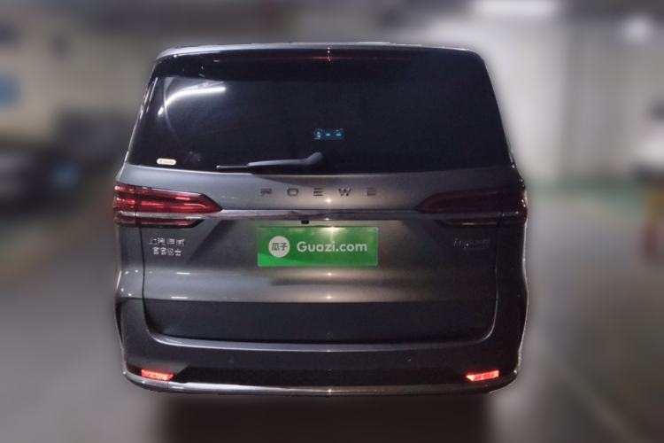 Used Roewe iMAX8 2022 400TGI Prestige Edition Rear