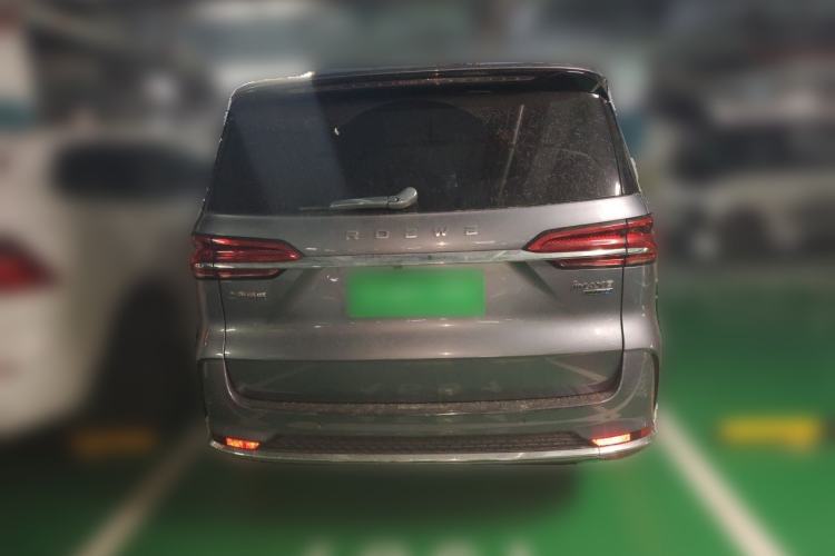 Used Roewe iMAX8 2022 400TGI Prestige Edition Rear
