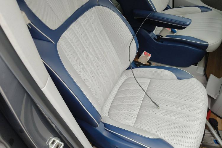 Used Roewe iMAX8 2022 400TGI Prestige Edition Right Front Seat