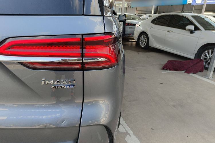 Used Roewe iMAX8 2022 400TGI Ultimate Edition Right Rear Taillight