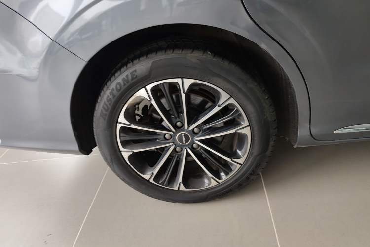 Used Roewe iMAX8  Right Rear Wheel Hub