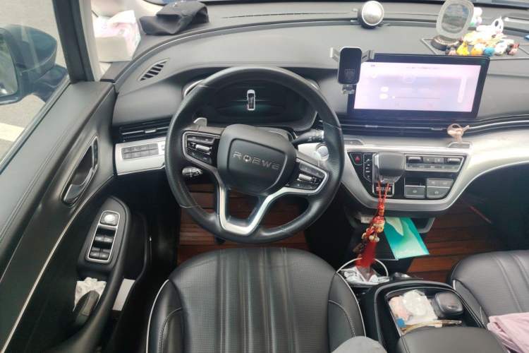 Used Roewe iMAX8 2022 400TGI Celebration Edition Steering Wheel