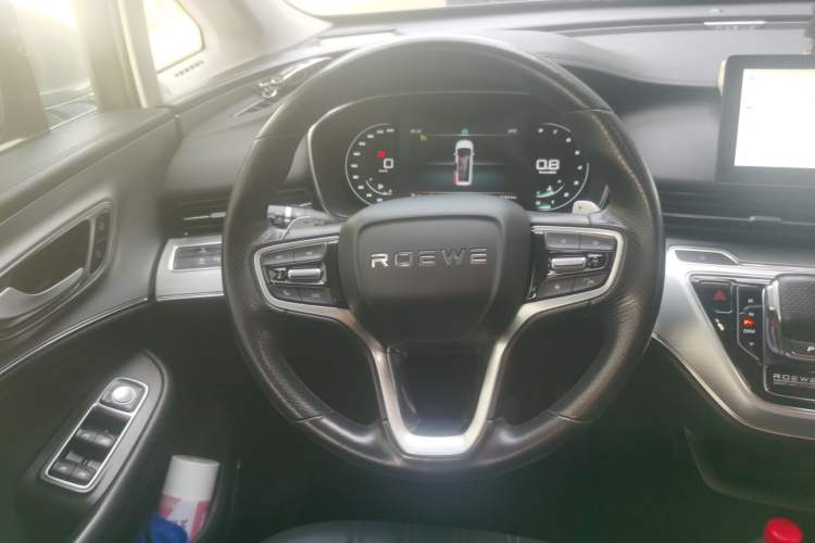 Used Roewe iMAX8 2022 400TGI Flagship Edition Steering Wheel