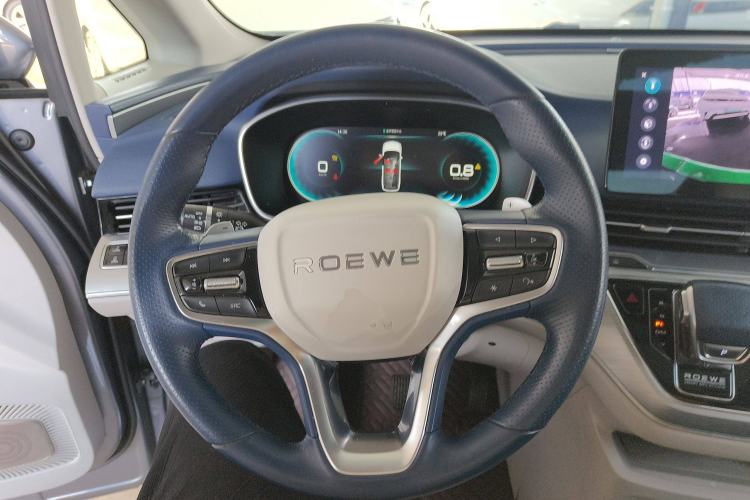 Used Roewe iMAX8 2022 400TGI Ultimate Edition Steering Wheel