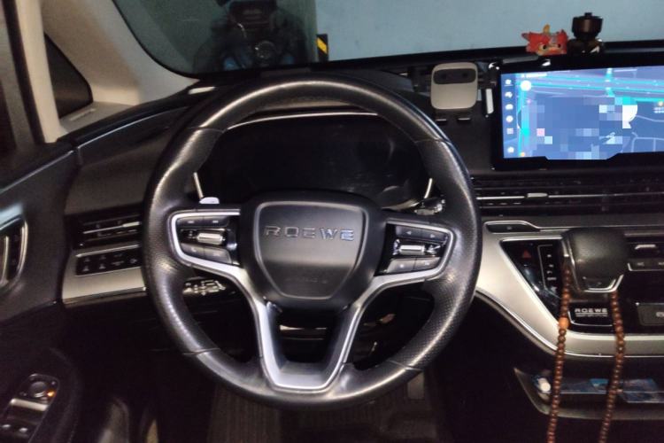 Used Roewe iMAX8 2022 400TGI Prestige Edition Steering Wheel