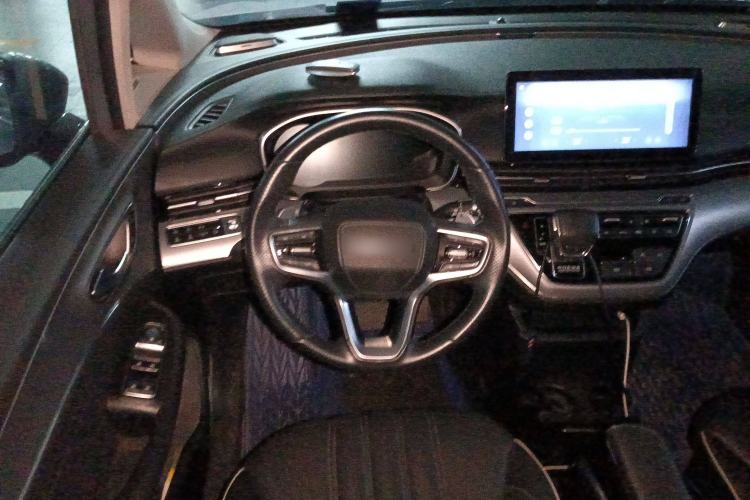 Used Roewe iMAX8 2022 400TGI Prestige Edition Steering Wheel