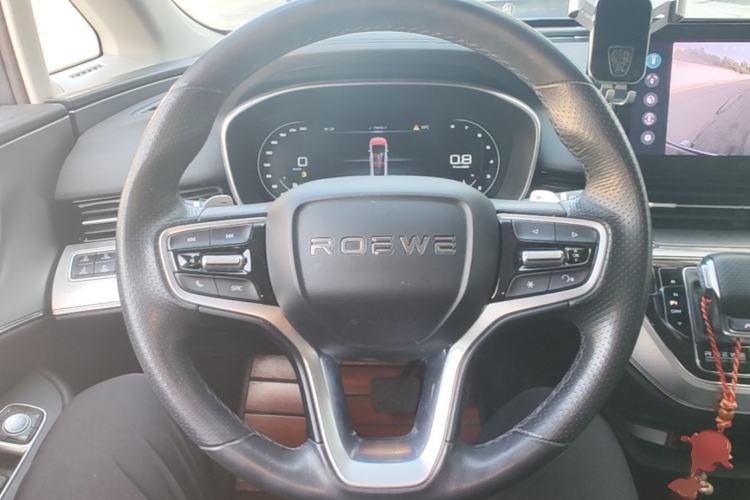 Used Roewe iMAX8 2022 400TGI Celebration Edition Steering Wheel