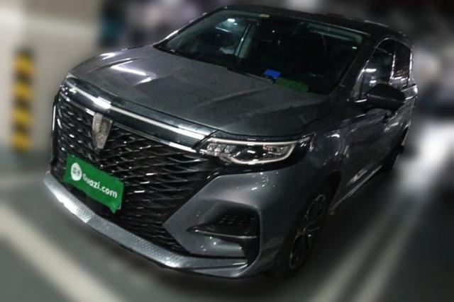 Used Roewe iMAX8 2022 400TGI Prestige Edition