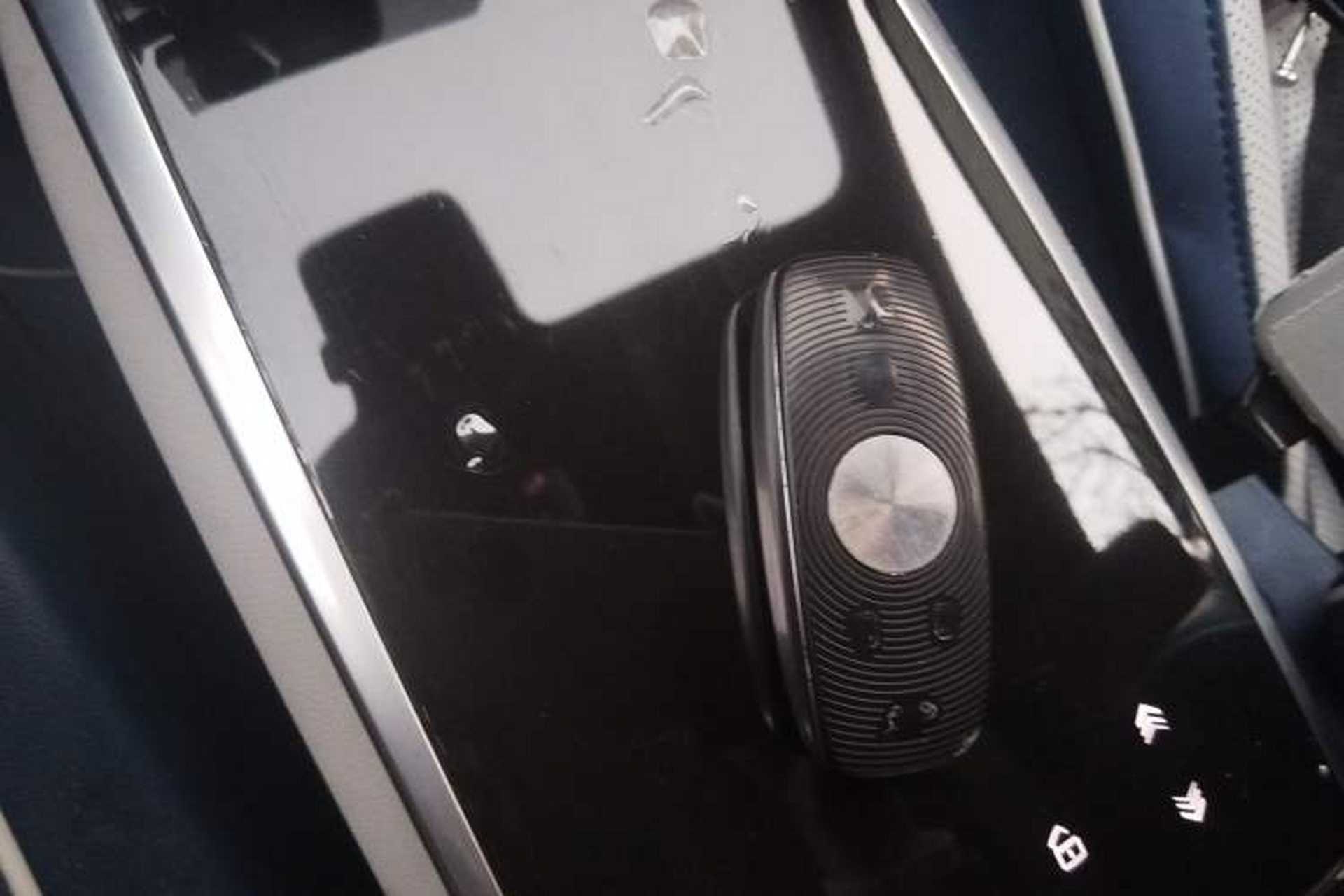 Used Roewe iMAX8 2022 400TGI Prestige Edition Vehicle Key