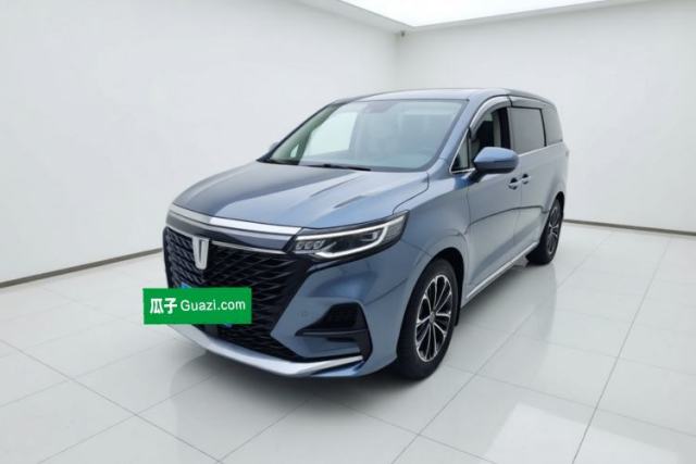 Used Roewe iMAX8 2022 400TGI Prestige Edition