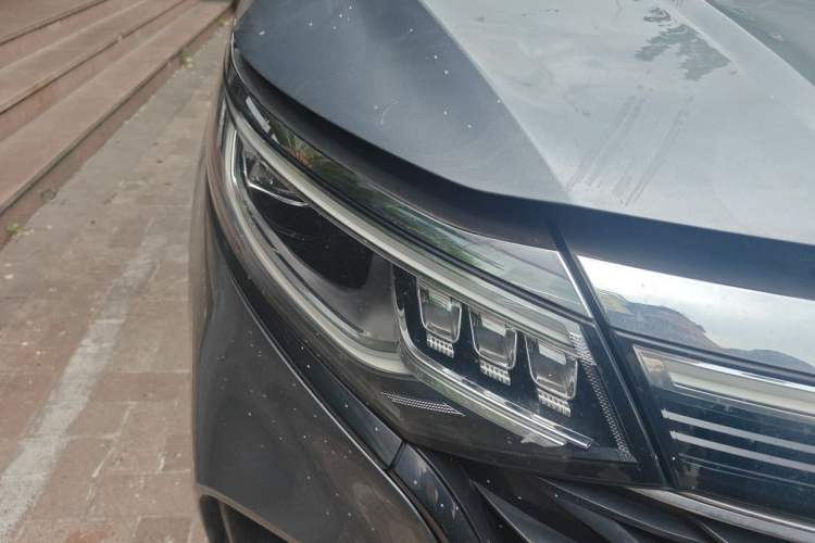 Used Roewe iMAX8 2022 400TGI Prestige Edition Right Front Headlight