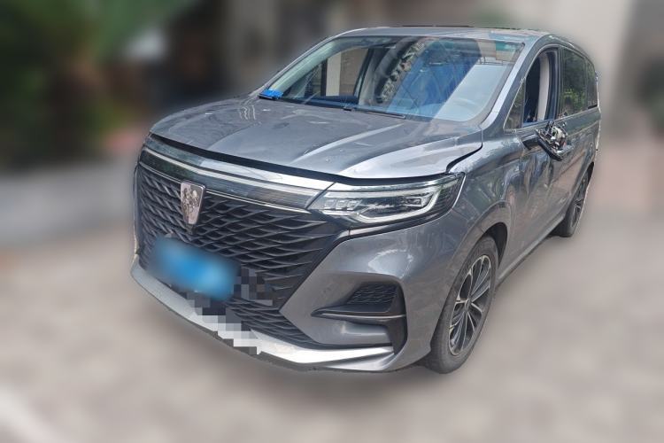 Used Roewe iMAX8 2022 400TGI Prestige Edition Guazi used car, China used car export, Used car for sale, Used  cars, Cheapest cars for sale