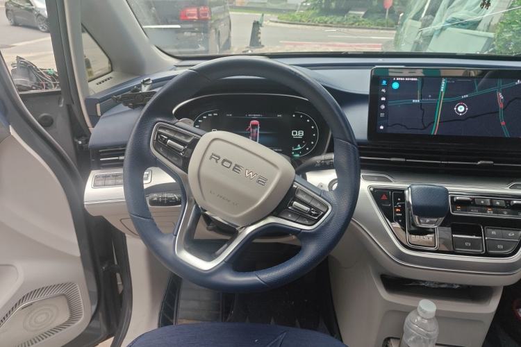Used Roewe iMAX8 2022 400TGI Prestige Edition Steering Wheel