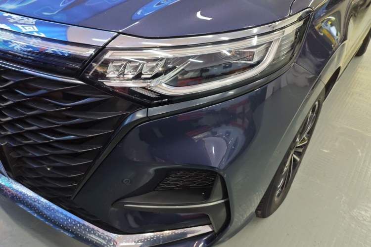 Used Roewe iMAX8 2022 400TGI Celebration Edition Left Front Headlight