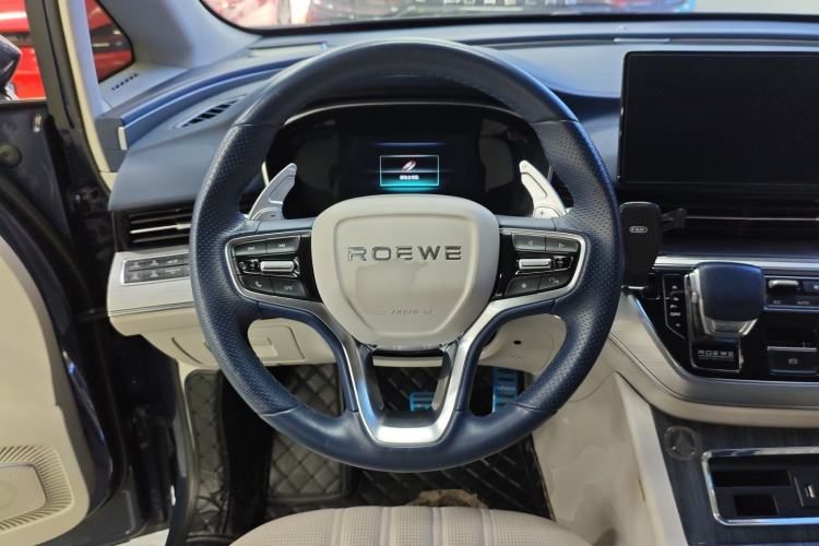 Used Roewe iMAX8 2022 400TGI Celebration Edition Steering Wheel
