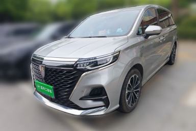 Used Roewe iMAX8 2022 400TGI Celebration Edition