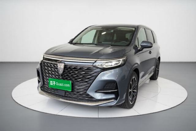 Ojetý Roewe iMAX8 2022 400TGI Flagship Edition