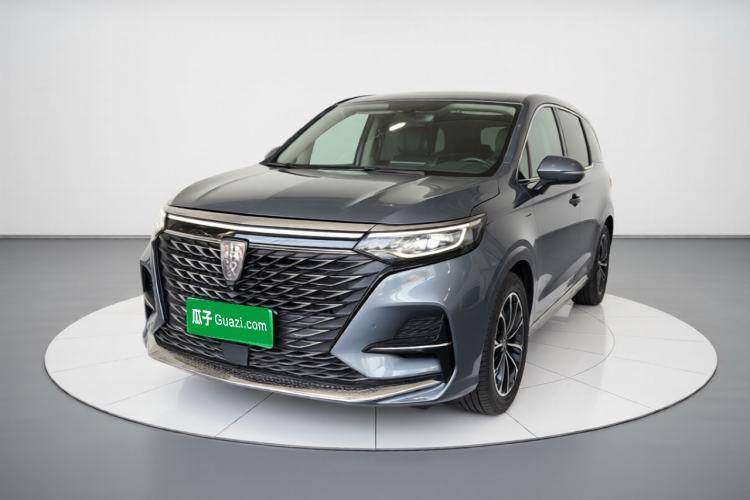 Used Roewe iMAX8 2022 400TGI Flagship Edition Guazi used car, China used car export, Used car for sale, Used cars, Cheapest cars for sale