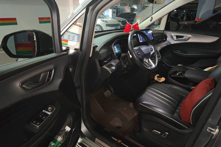 Used Roewe iMAX8 2022 400TGI Celebration Edition Driver Seat