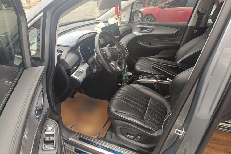 Used Roewe iMAX8 2022 400TGI Prestige Edition Driver Seat