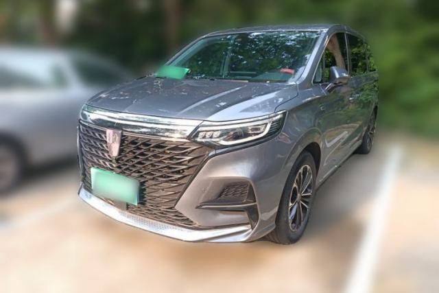 Used Roewe iMAX8 2022 400TGI Prestige Edition