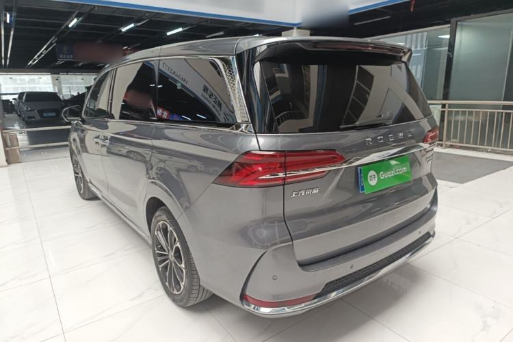 Used Roewe iMAX8 2022 400TGI Celebration Edition Exterior 2
