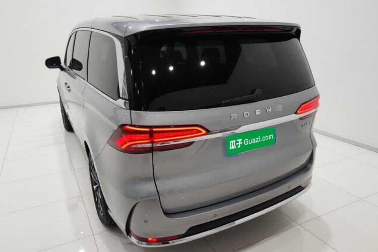 Used Roewe iMAX8 2022 400TGI Celebration Edition Exterior 2
