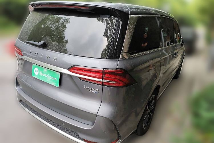 Used Roewe iMAX8 2022 400TGI Prestige Edition Exterior 5