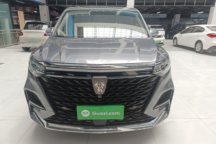 Used Roewe iMAX8 2022 400TGI Celebration Edition Front
