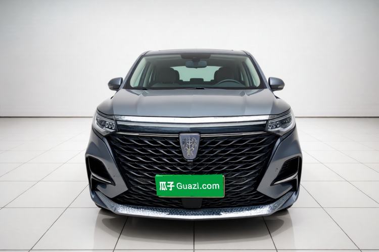 Used Roewe iMAX8 2022 400TGI Celebration Edition Front