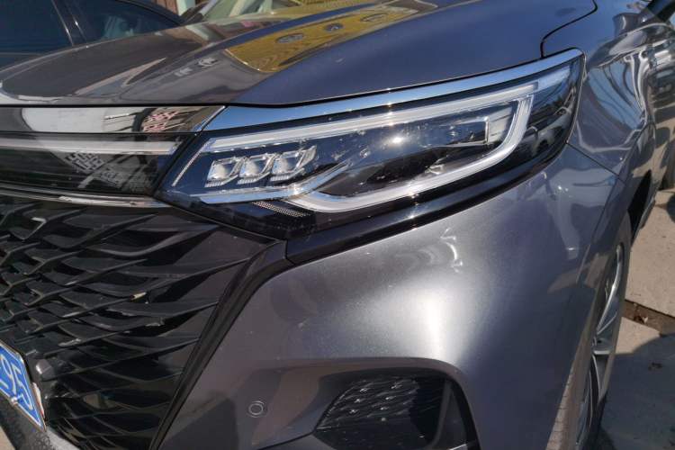 Used Roewe iMAX8 2022 400TGI Prestige Edition Left Front Headlight