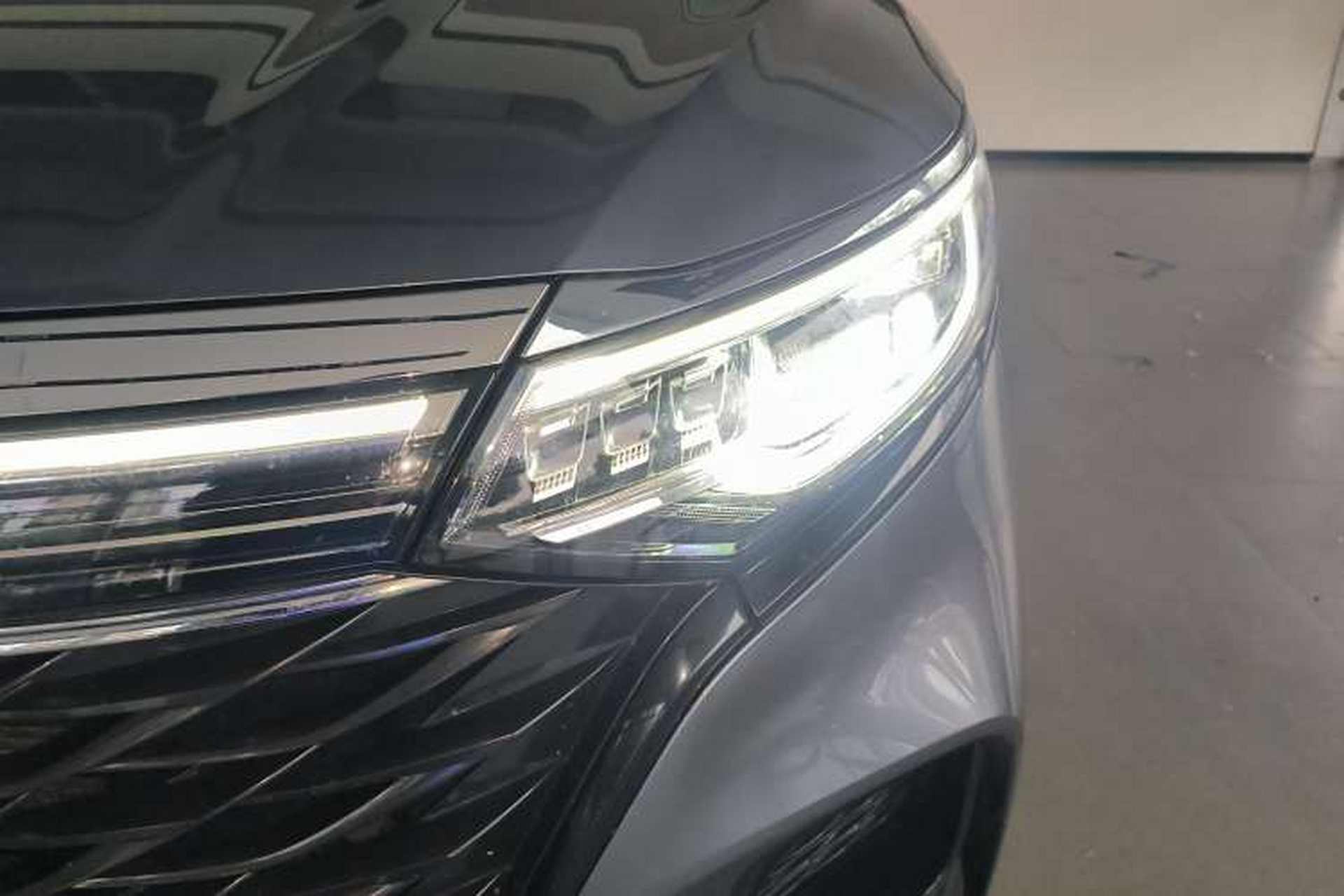 Used Roewe iMAX8 2022 400TGI Flagship Edition Left Front Headlight