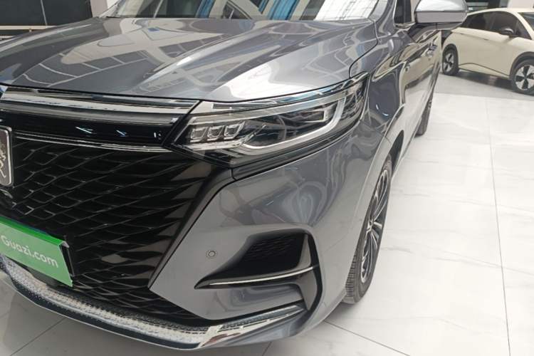 Used Roewe iMAX8 2022 400TGI Celebration Edition Left Front Headlight