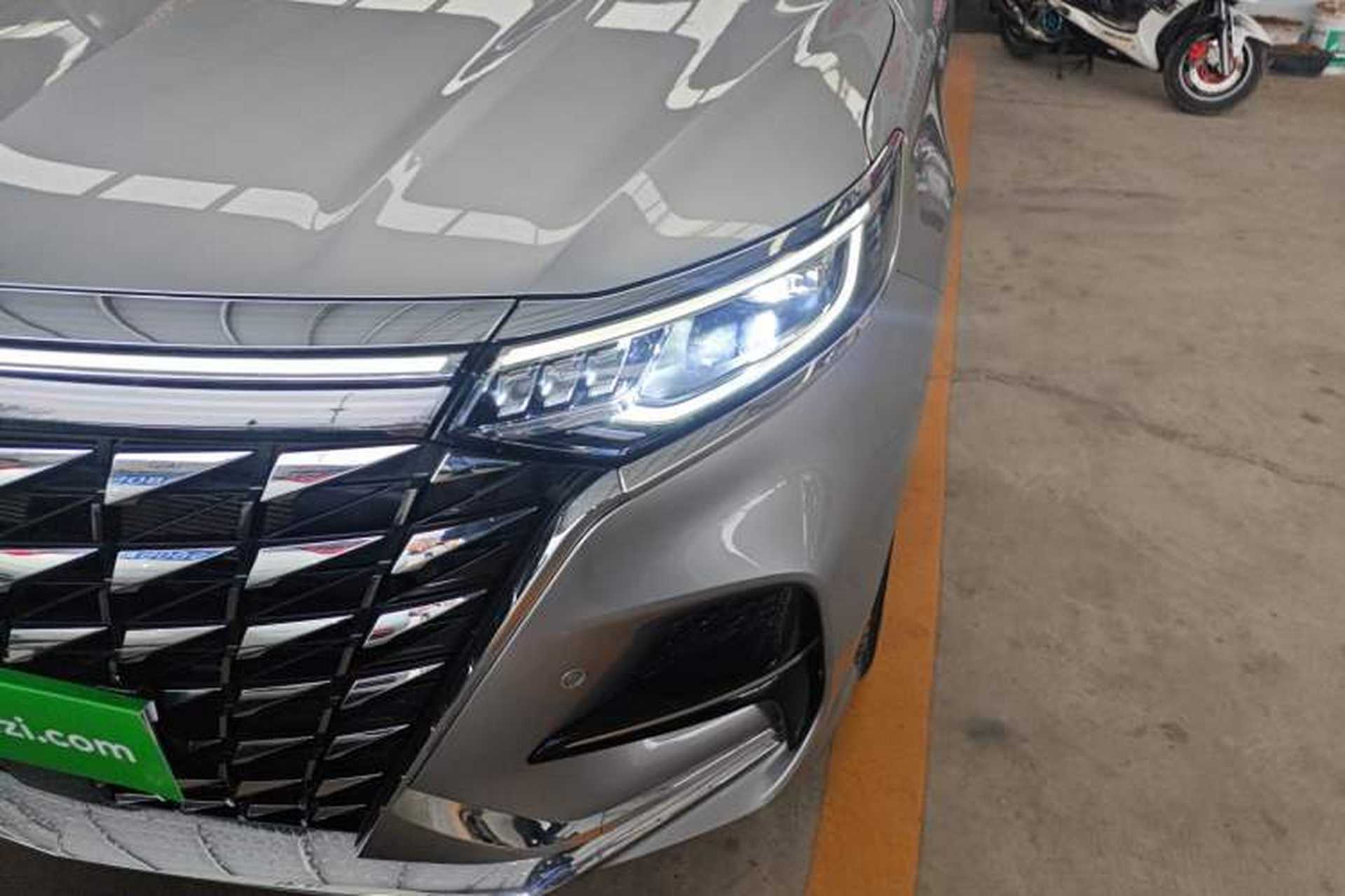Used Roewe iMAX8 2022 400TGI Celebration Edition Left Front Headlight