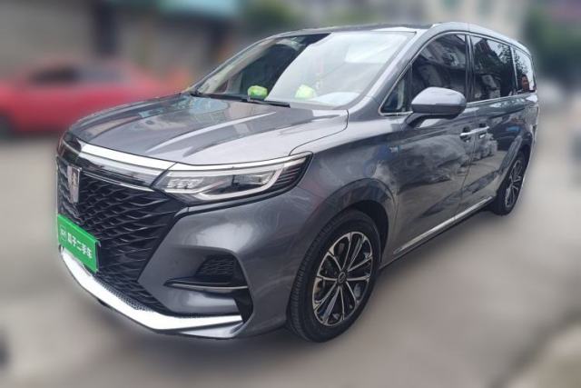 Used Roewe iMAX8 2022 400TGI Prestige Edition