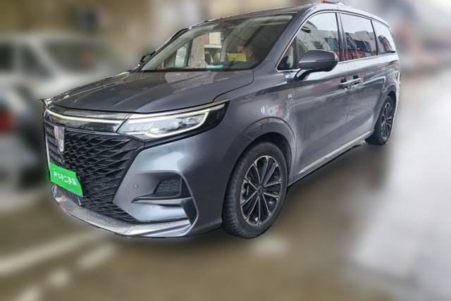 Used Roewe iMAX8 2022 400TGI Celebration Edition