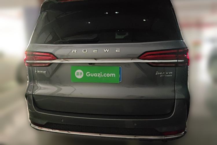 Used Roewe iMAX8 2022 400TGI Celebration Edition Rear