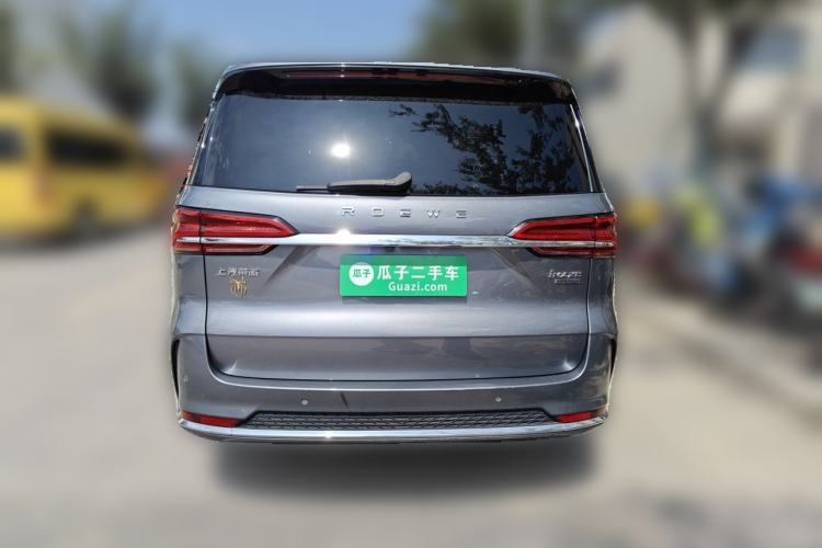 Used Roewe iMAX8 2022 400TGI Prestige Edition Rear