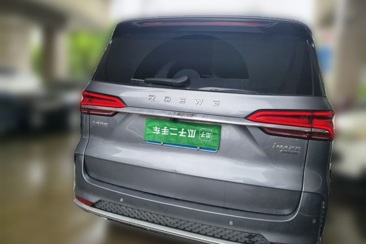 Used Roewe iMAX8 2022 400TGI Celebration Edition Rear